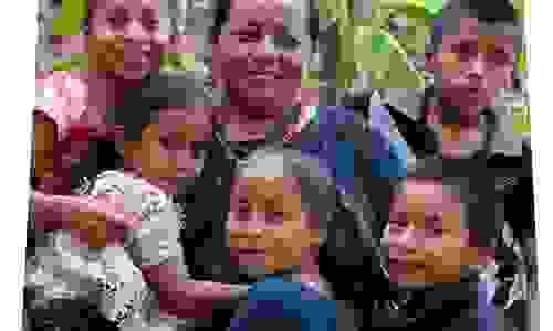 Christian Aid Week 2025